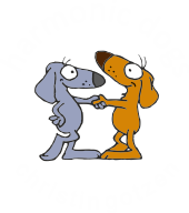 Harmonic Dogs