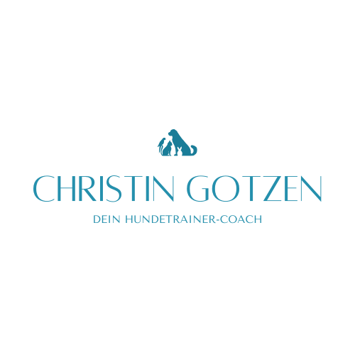 Christin Gotzen I Dein Hundetrainer-Coach