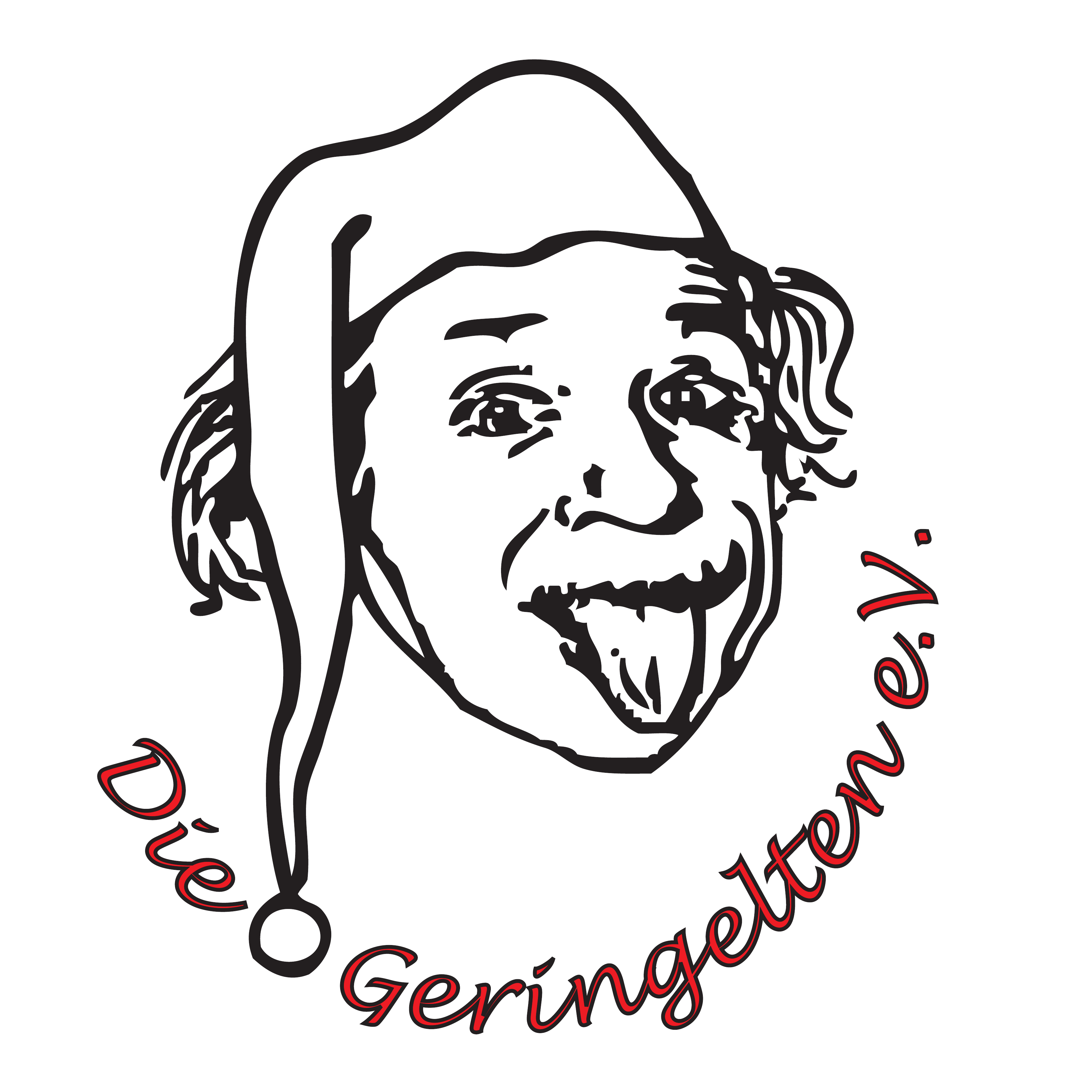 Die Geringelten